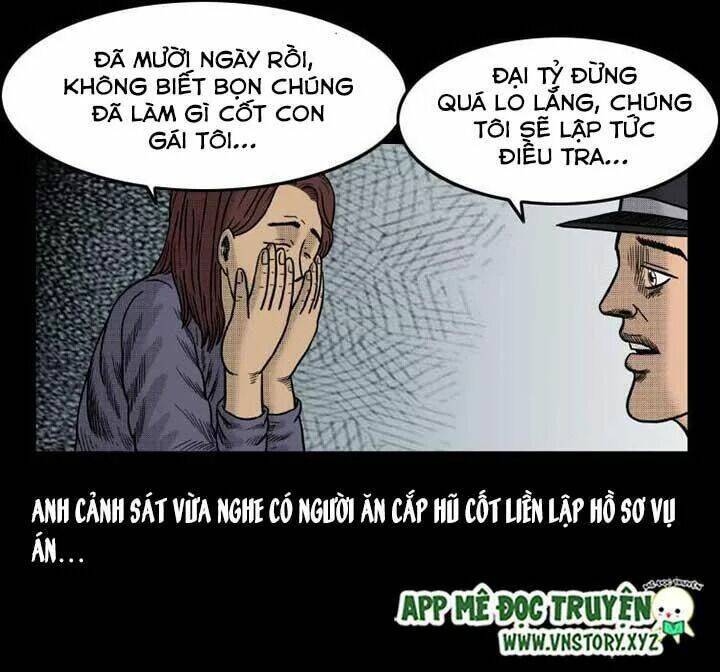 kỳ án có thật chapter 18 26