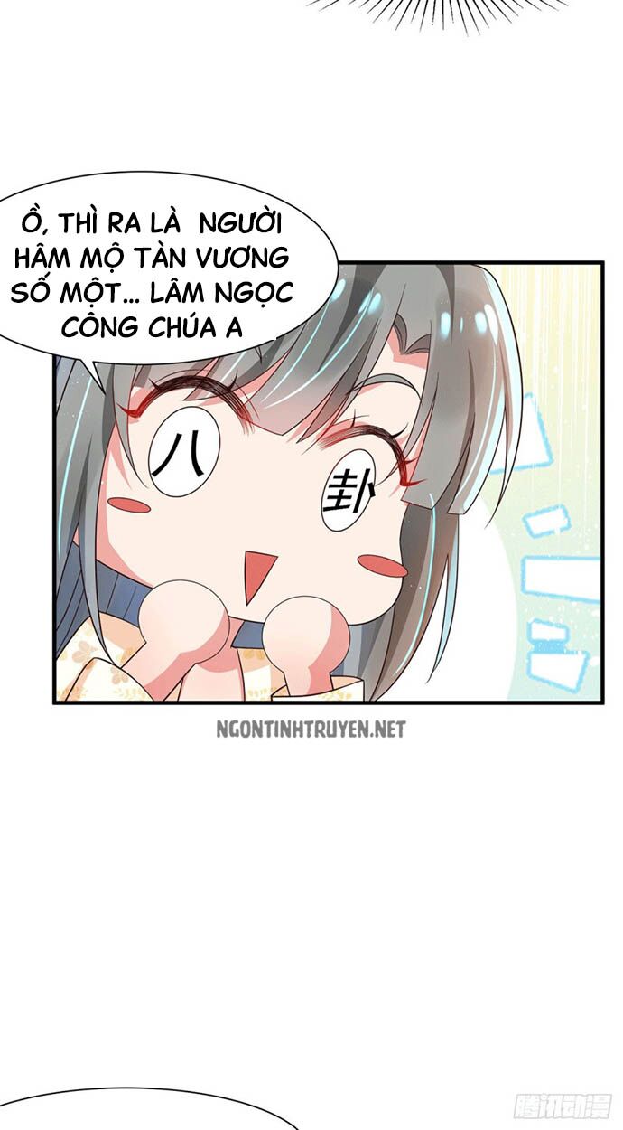 bệnh kiều phu quân ngạnh thượng cung chapter 40 29