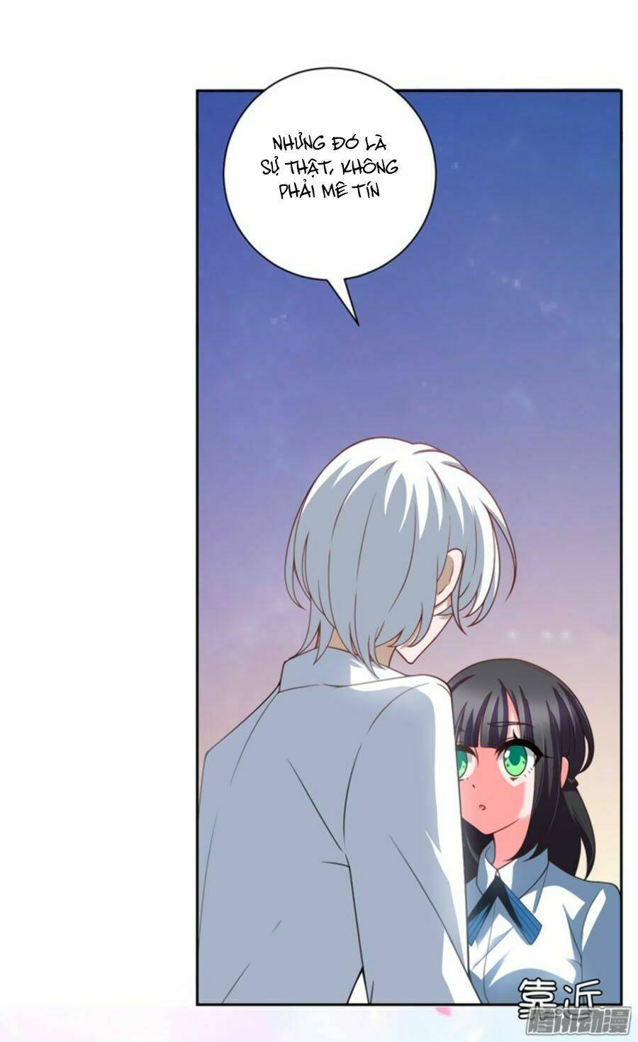 người yêu khát máu của tôi chapter 30 13