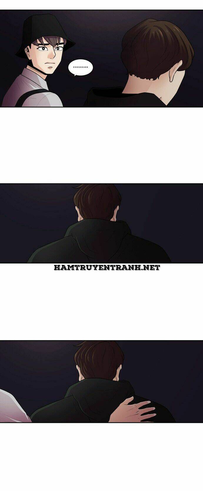 tomorrow - ngày mai chapter 22 5