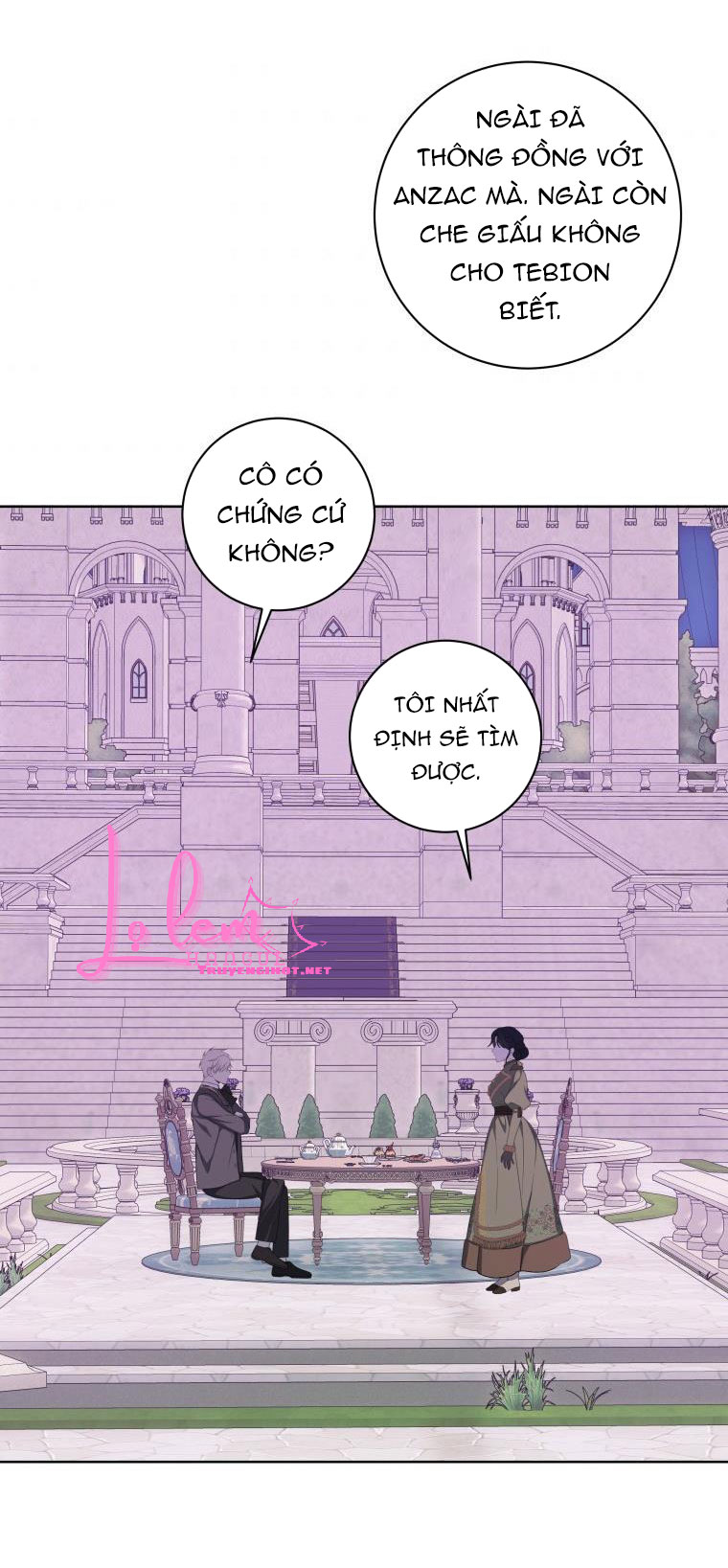 trở thành vợ của nam chính phế vật chapter 40.2 17