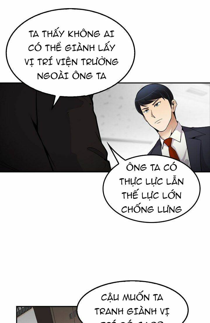 điều tra viên chuyển sinh chapter 58 18