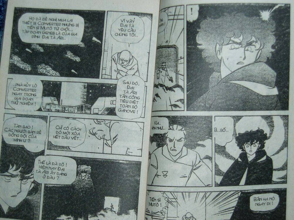 siêu nhân locke chapter 14 62