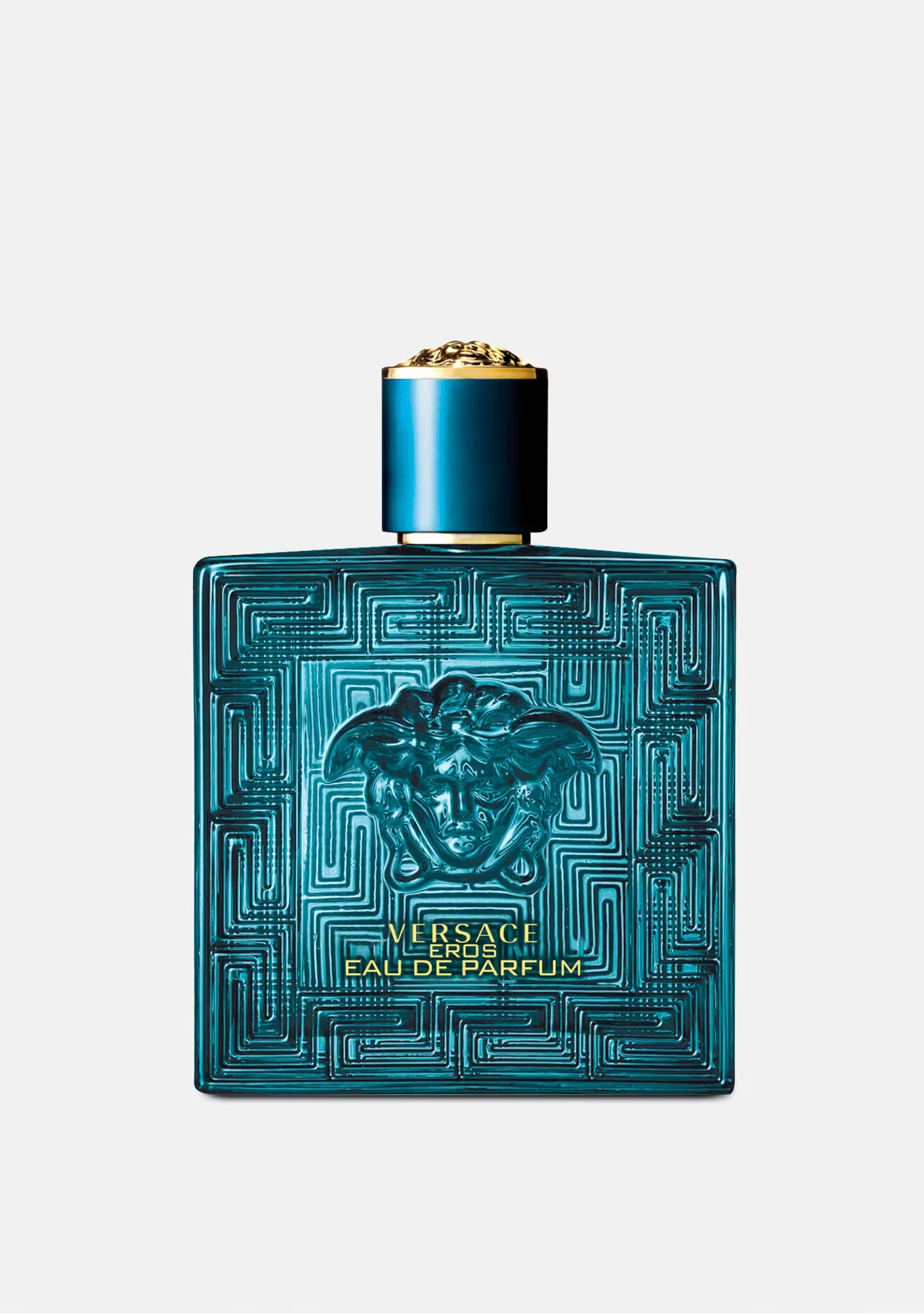 Nước Hoa Nam Versace Eros 100ML EDP ( Mới Nhất, Thơm Lâu Hơn)