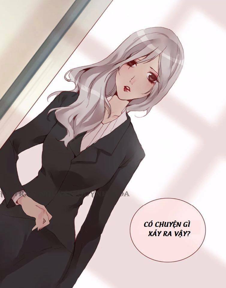 trả thù trường trung học phần 1 chapter 26 41