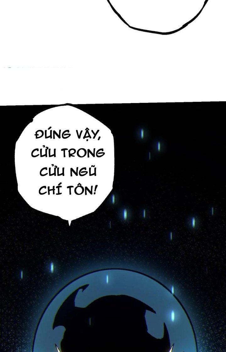 từ cây cổ thụ bắt đầu tiến hóa chapter 73 20