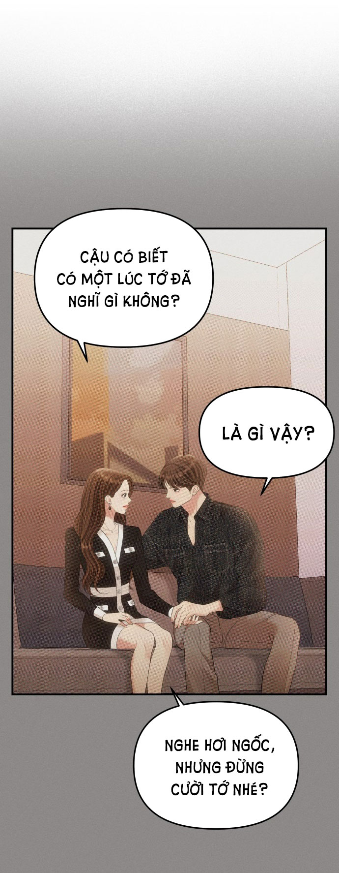 gửi em người đánh cắp những vì sao - to you who swallowed a star chapter 130.1 16