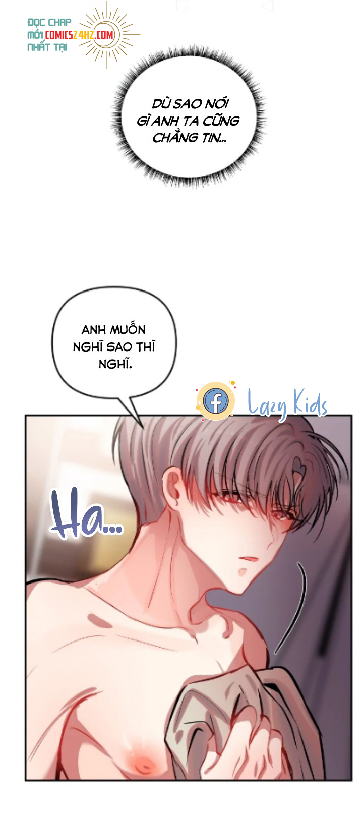 hợp đồng tình yêu chapter 21 25