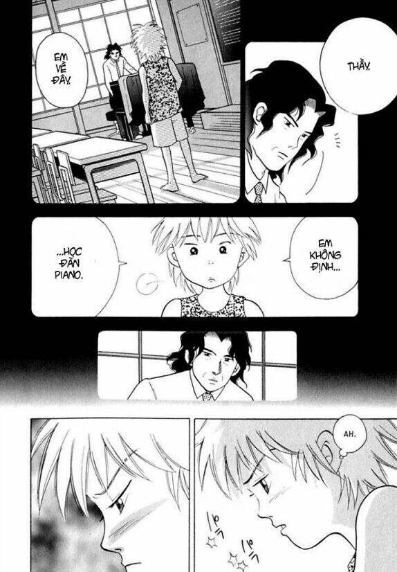 piano no mori chapter 17 6