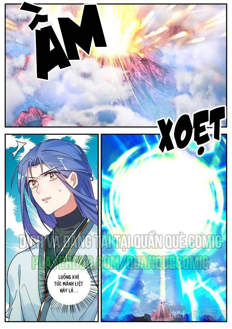 lục tích ma yểm chapter 25 4