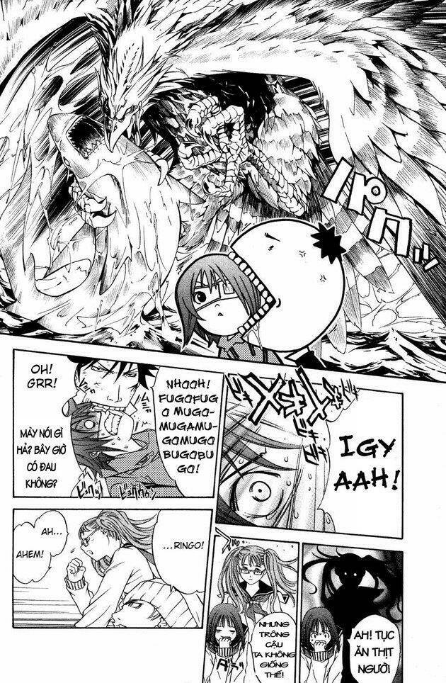 air gear chapter 31 13