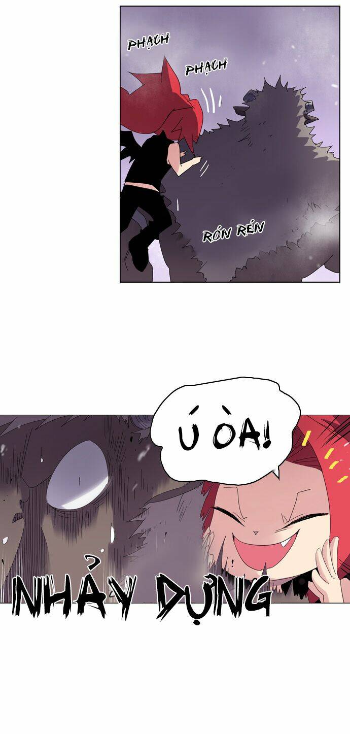 bản khế ước linh hồn chapter 28 30