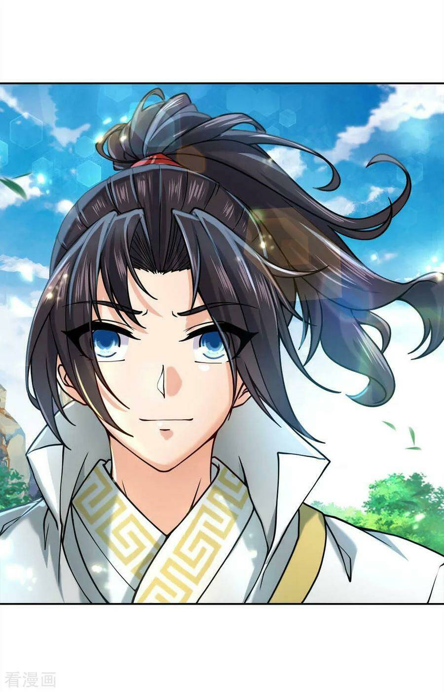 thân thể của ta là kiếm chủng chapter 66 24