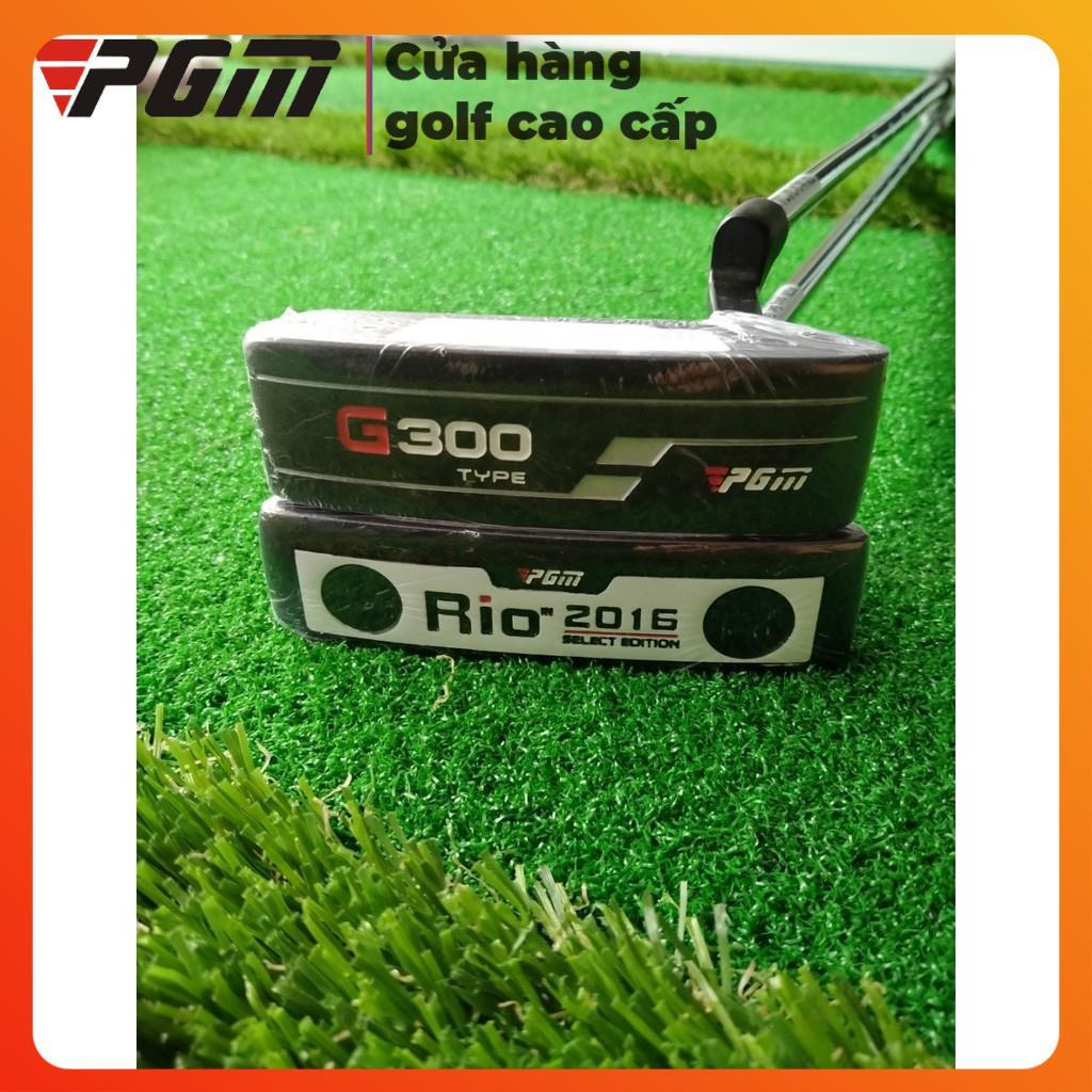 Gậy Tập Golf Putter Golf G300 Kích Thước 90cmx8cm