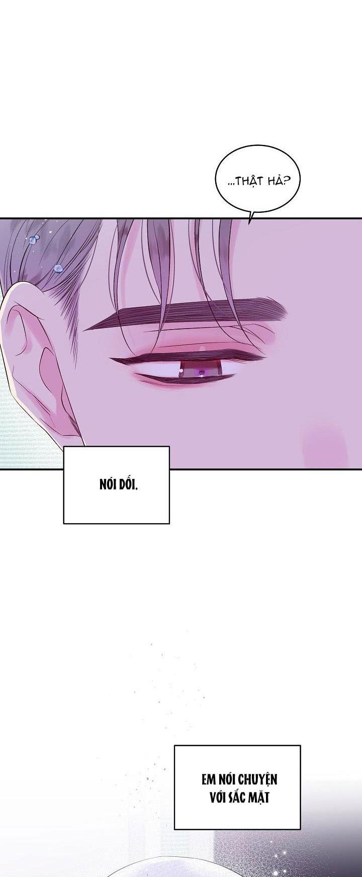 bình minh thứ hai chapter 18 9