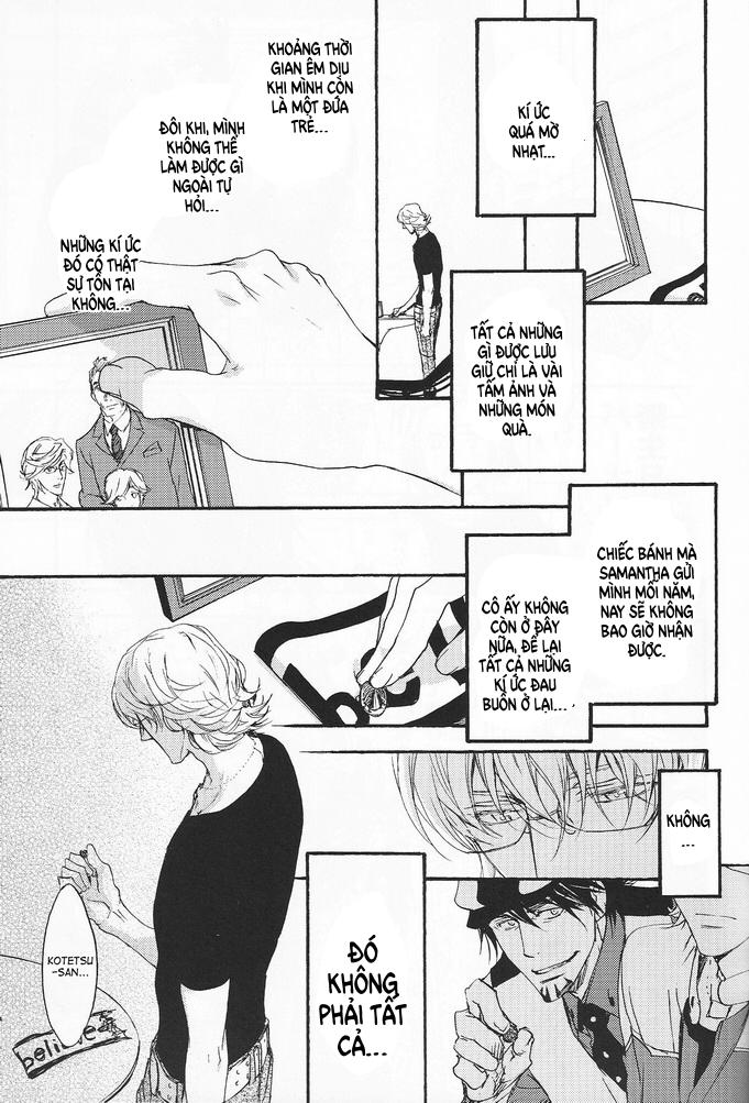 oneshot hỏny chapter 90 6