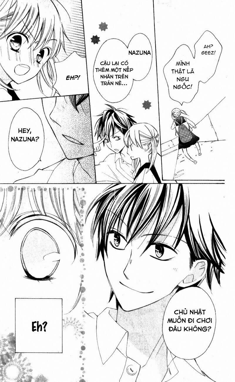 kuchibiru ni uta wo chapter 1 12