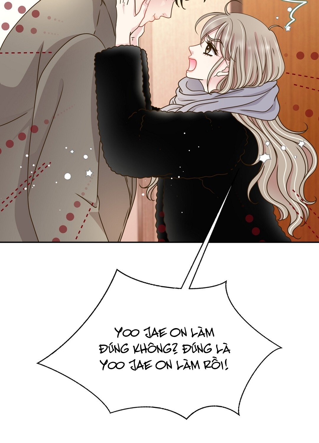 [18+] trải nghiệm thân mật với bạn của anh trai chapter 42.2 27