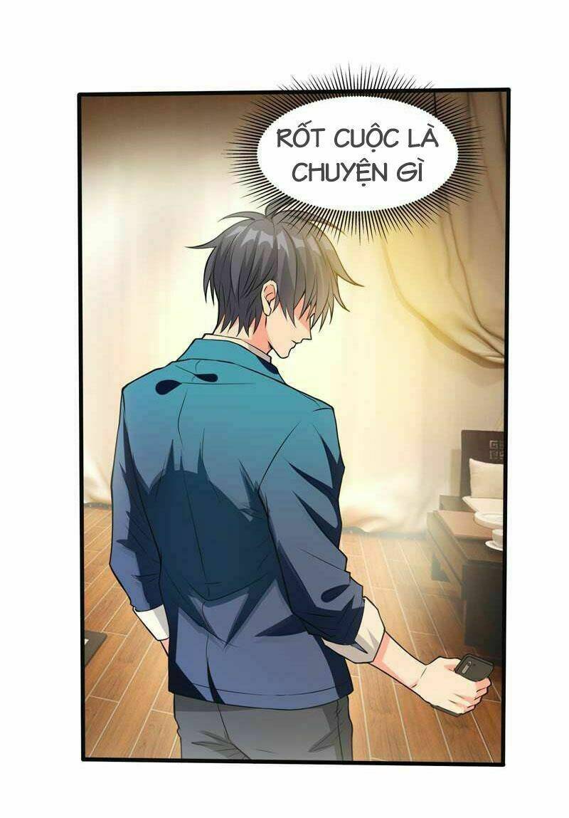 wechat âm dương chapter 1 81