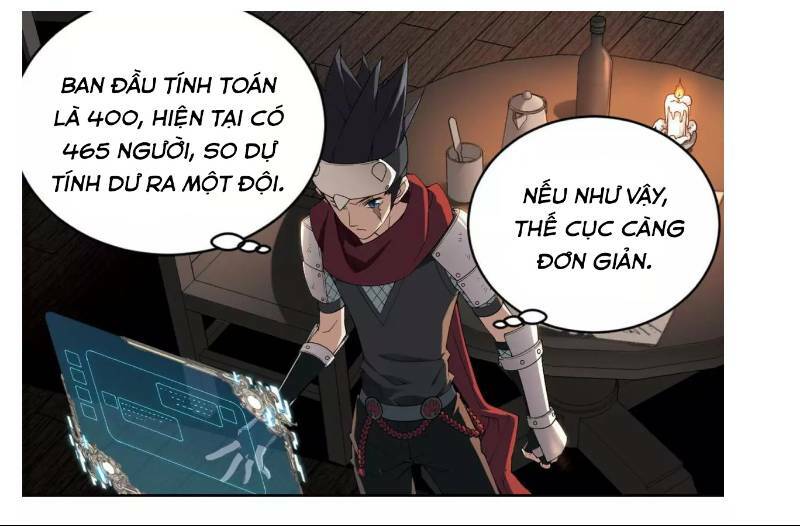 võng du chi cận chiến pháp sư chapter 60 5