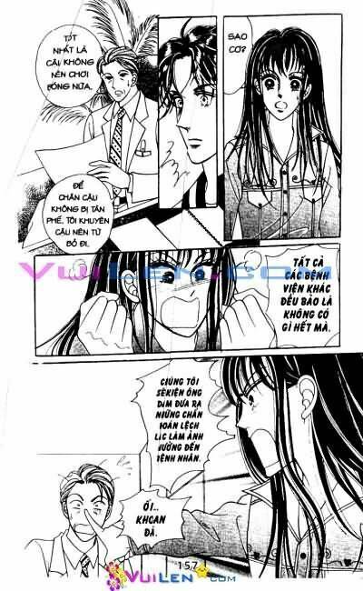 nụ hôn nồng thắm chapter 7 157