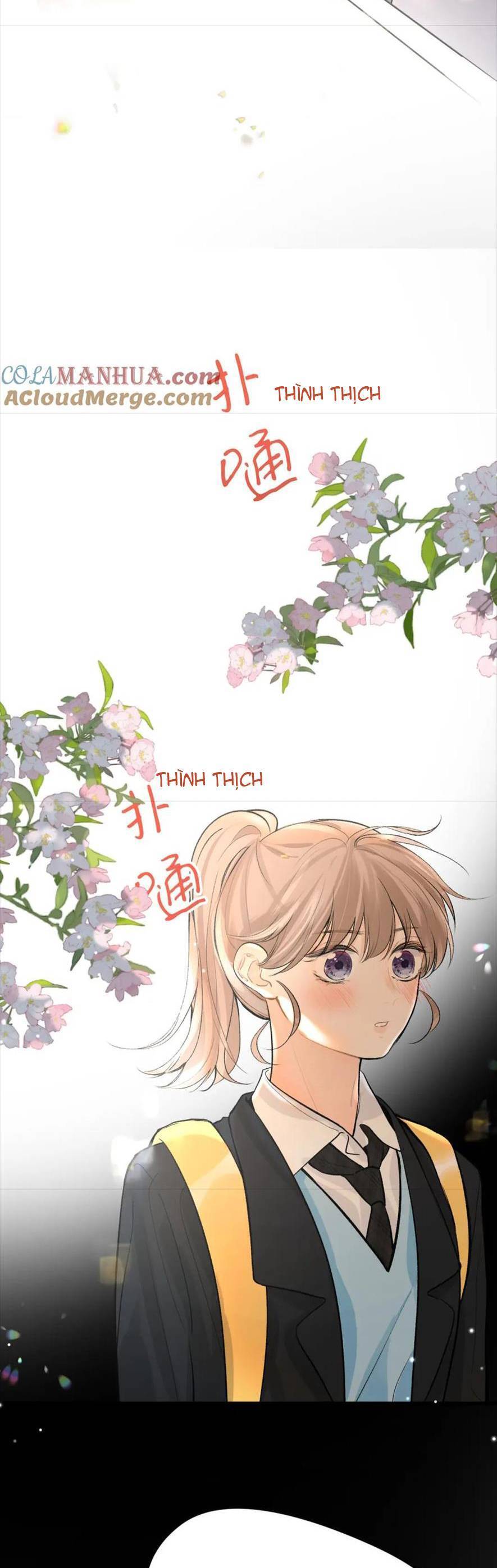 nhật ký tình yêu hằng ngày chapter 14 3