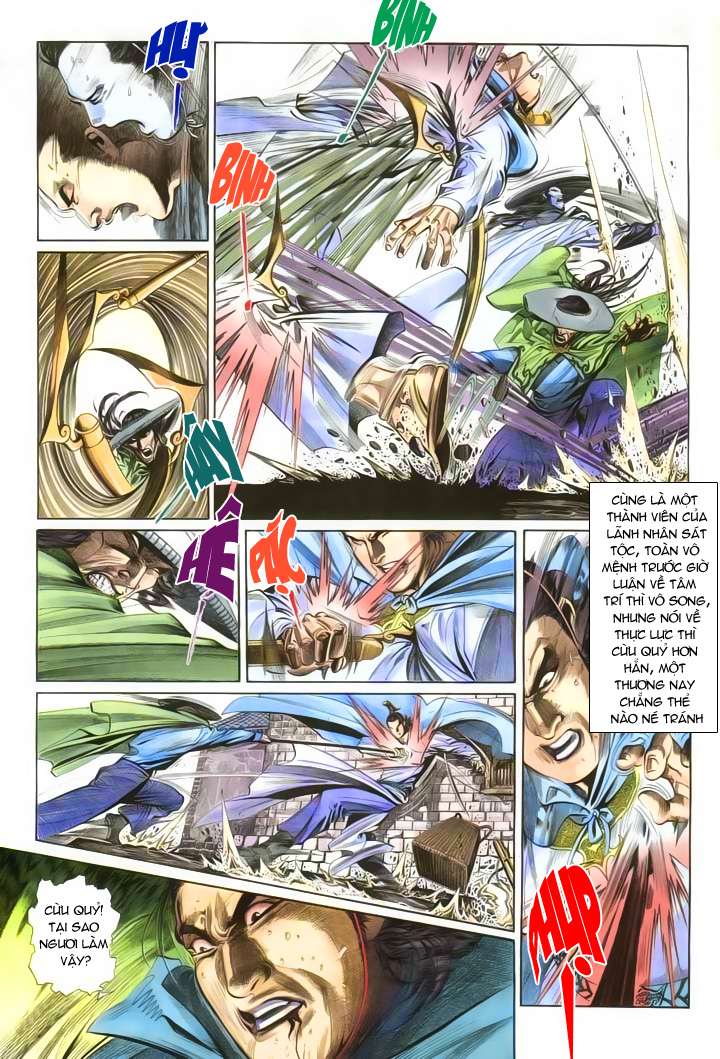 phong vân chapter 280 5