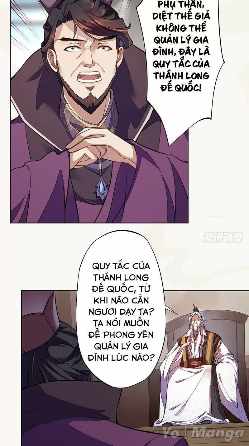 tuyệt thế luyện đan sư chapter 101 29