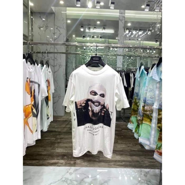 Aó phản Quang áo a thun nam nữ unisex 3d unisex nữ hsshop