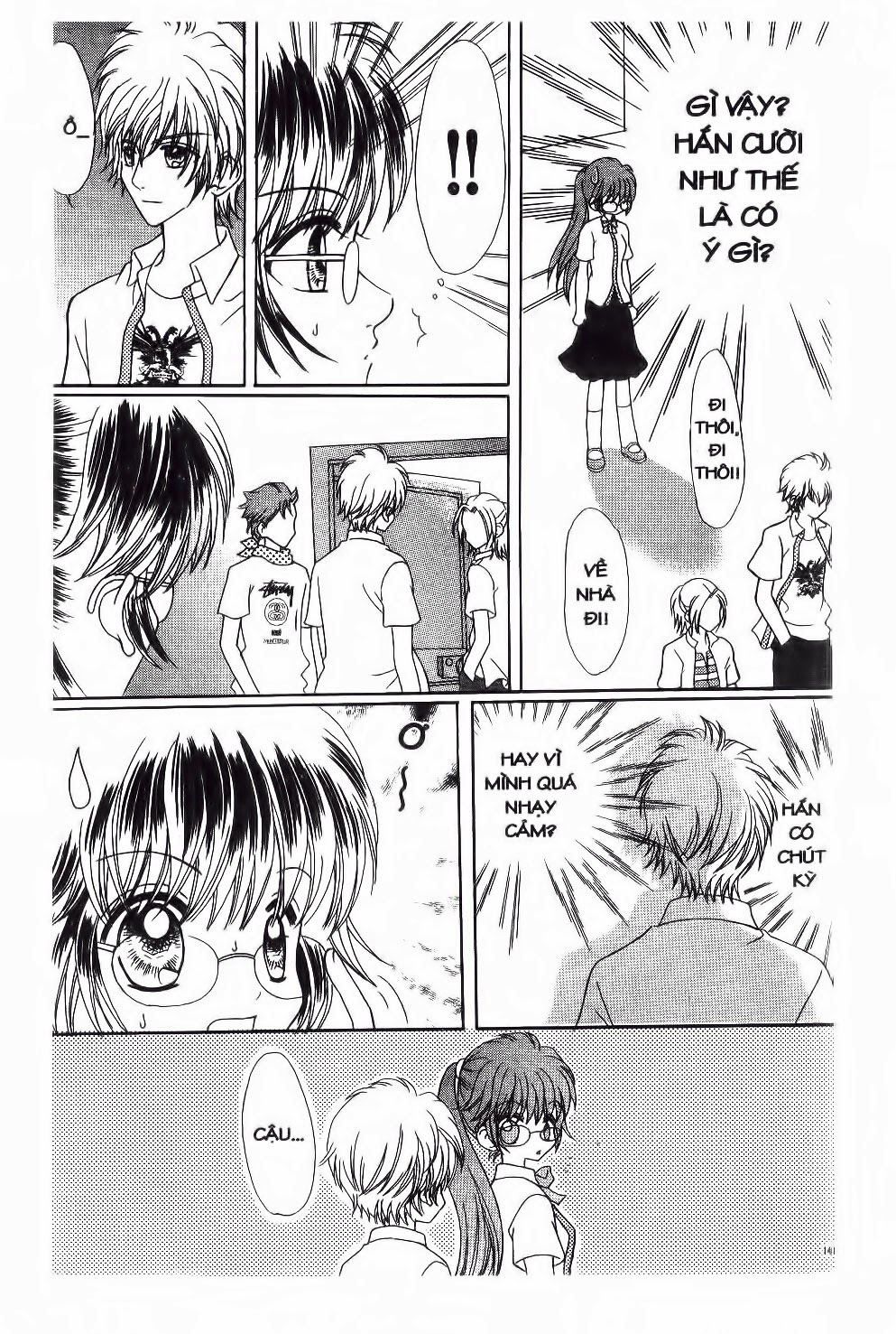 tuổi mộng mơ chapter 5 26