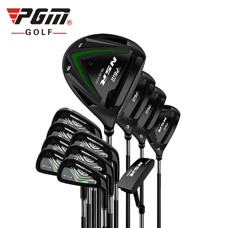 Bộ Gậy Golf - PGM Nsrii - MTG017