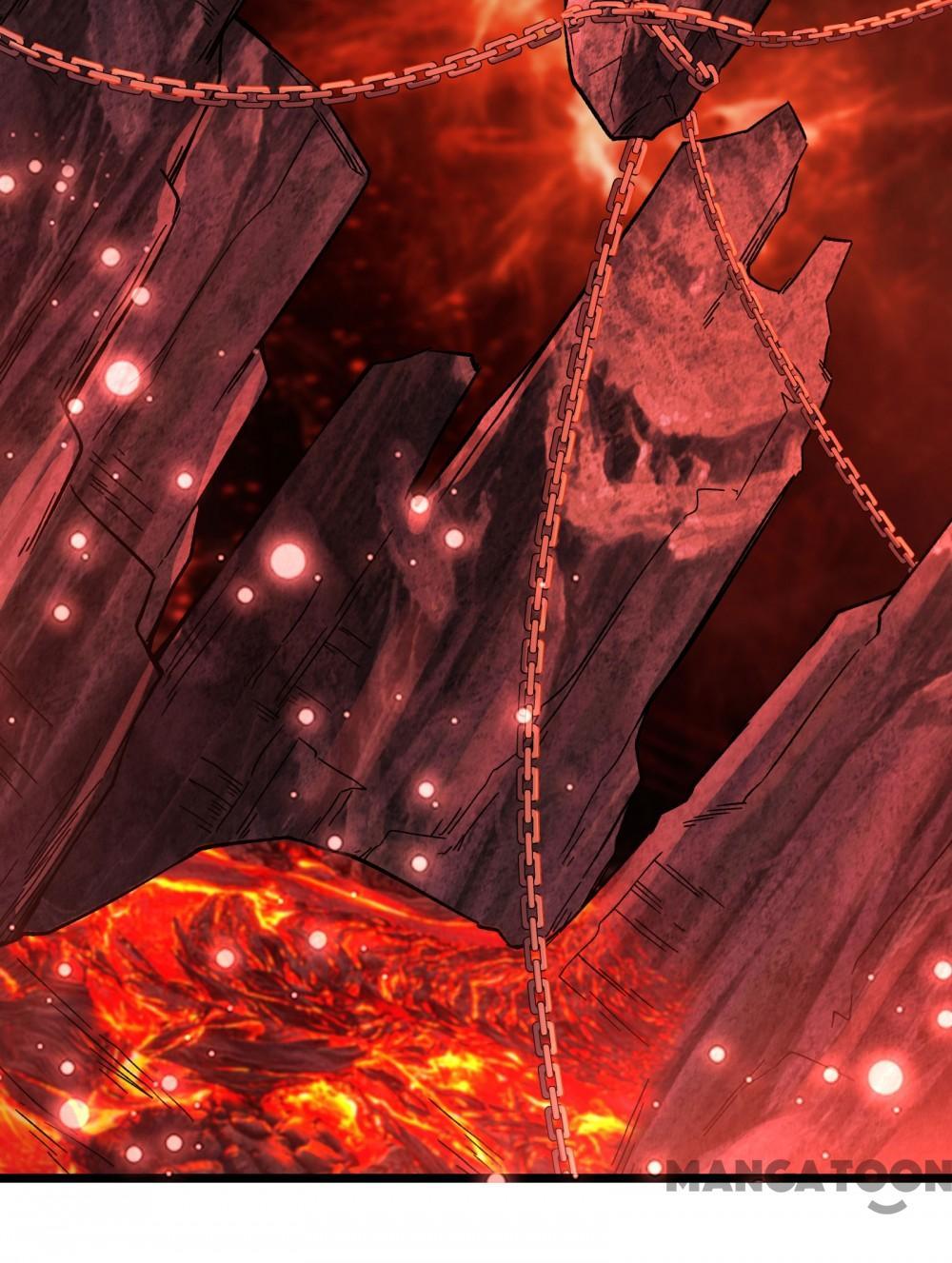 đồ đệ ta toàn là nữ ma đầu chapter 225 18