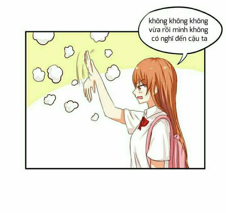 mối tình đầu có chút ngọt chapter 9 38