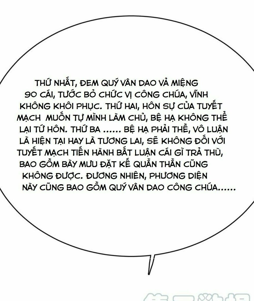 độc bộ thiên hạ: đặc công thần y chapter 69 15