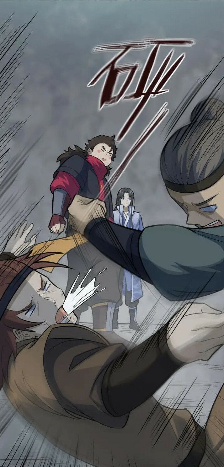 đại nghịch chi môn chapter 68 4