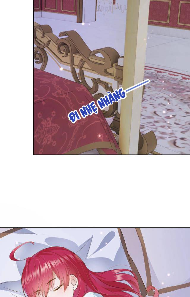 ma pháp của công chúa amy chapter 6 51