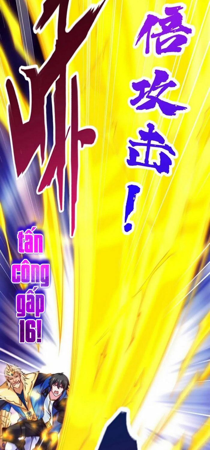 ma thú kiếm thánh dị giới tung hoành chapter 149 42