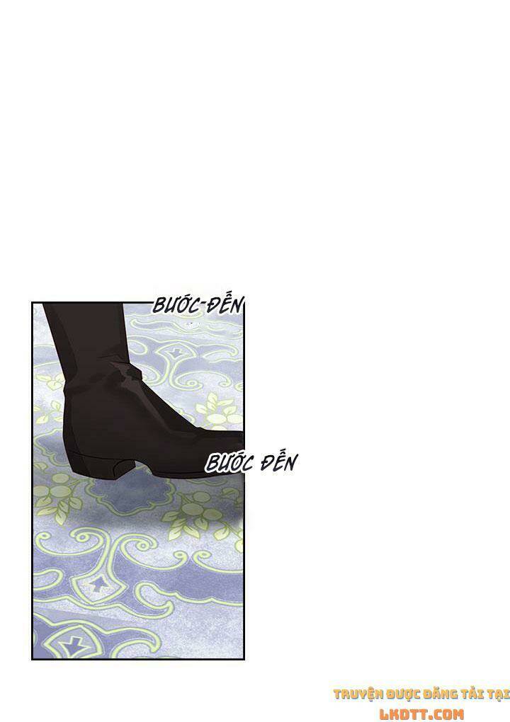 công chúa phản diện muốn ở trong ngôi nhà bánh quy chapter 3 23