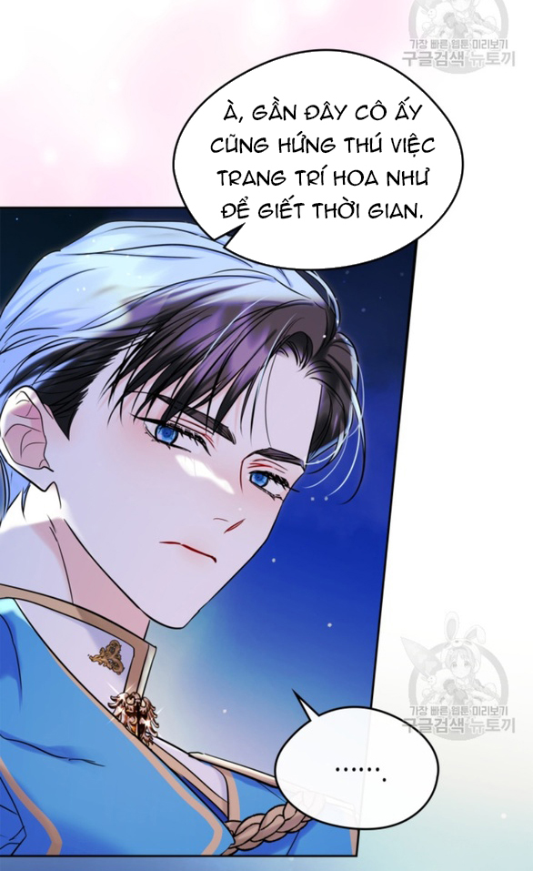 tôi đã trở thành bạn gái của nam chính chapter 33.1 36