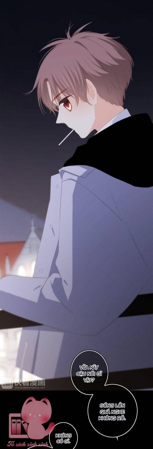 con tim rung động 2 chapter 104.2 15