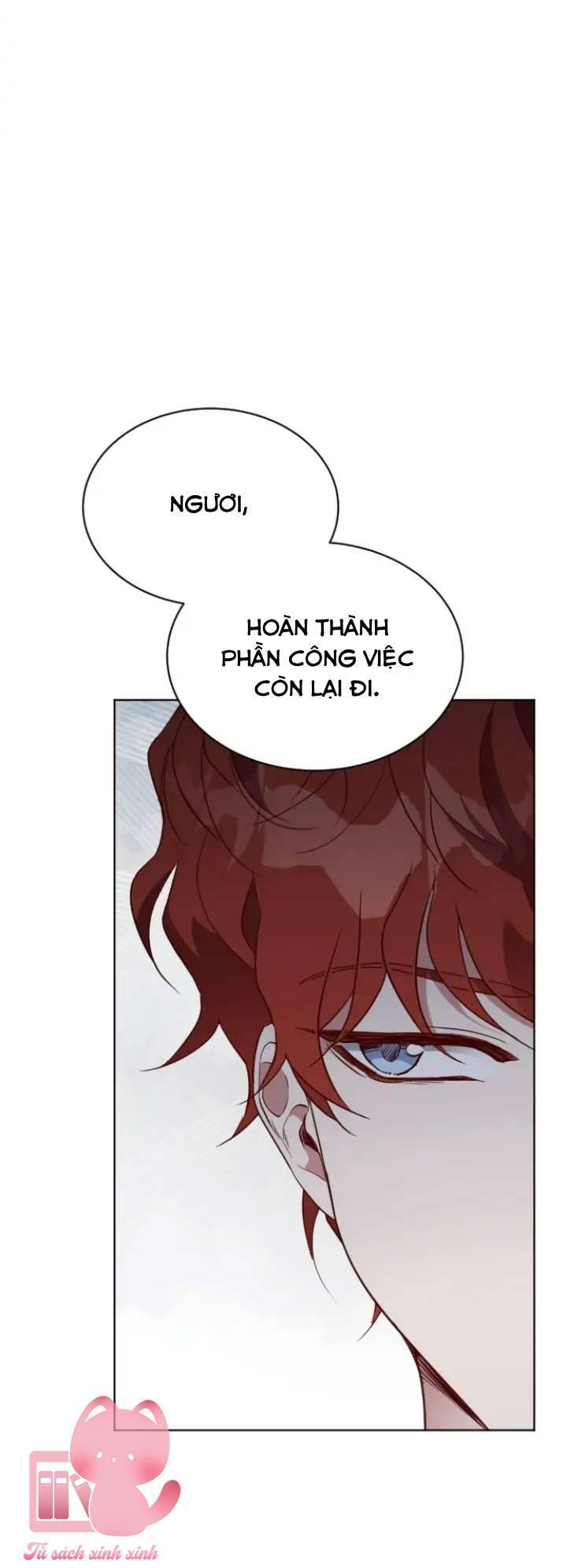 đoá hoa của dã thú chapter 35 6