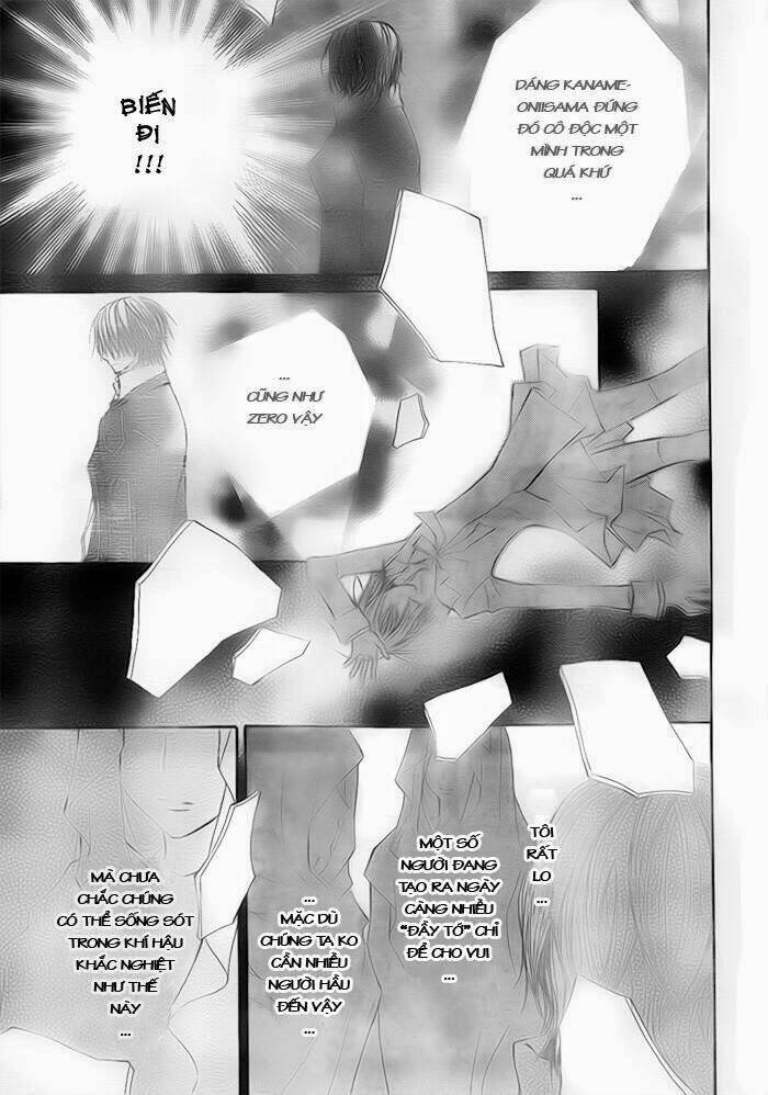 hiệp sĩ vampire chapter 62 31