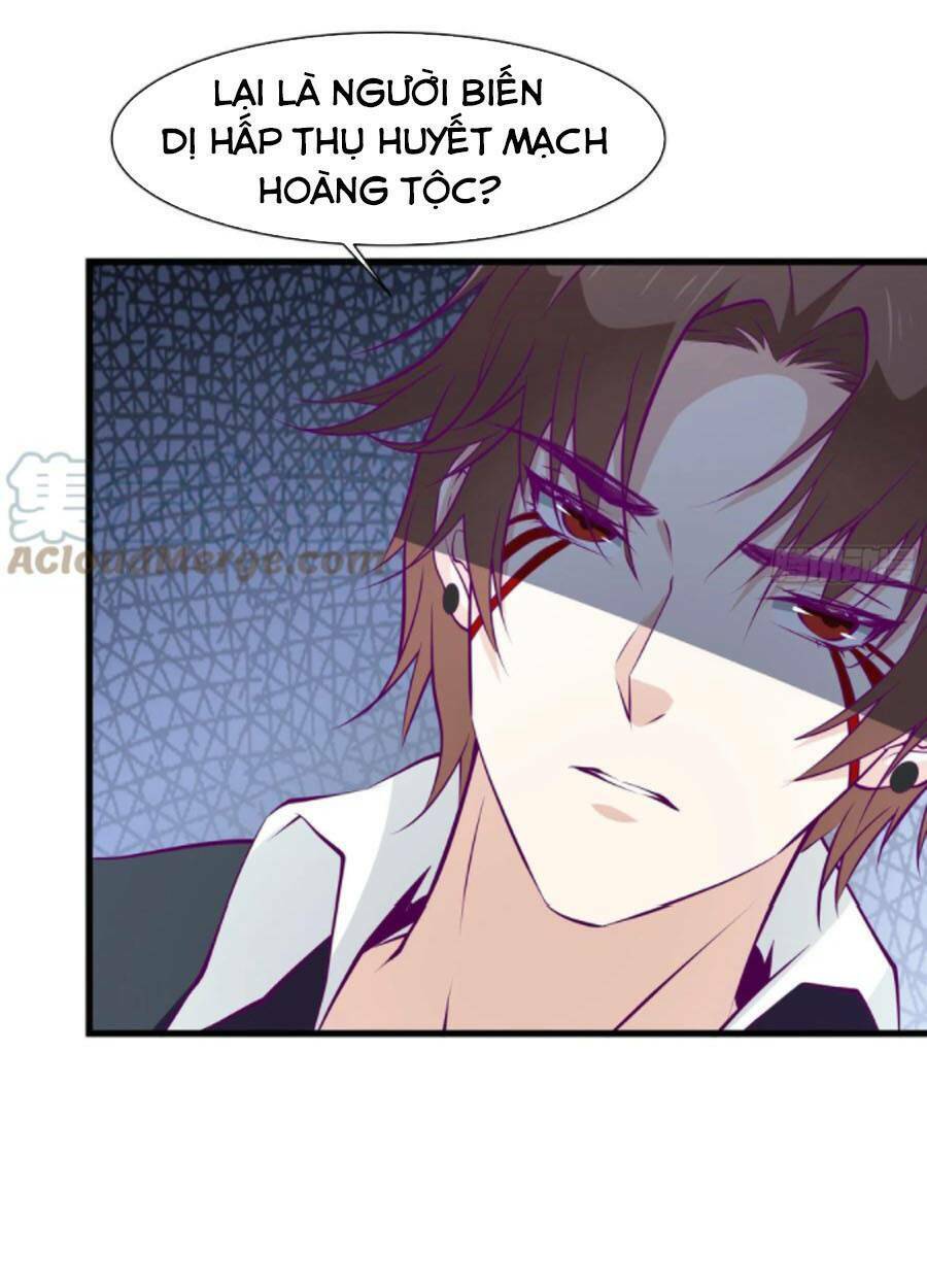 nãi ba là chiến thần mạnh nhất chapter 52 36