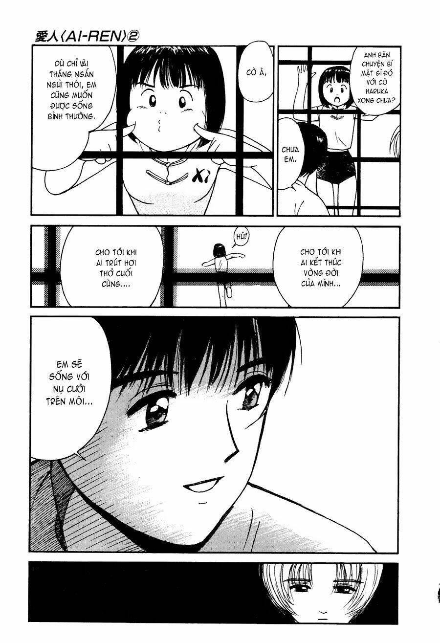 người tình chapter 15 4