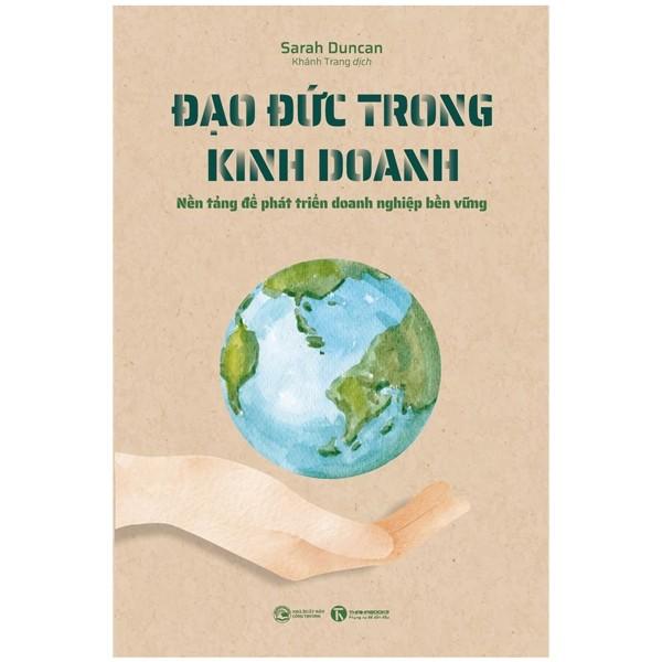 Đạo Đức Trong Kinh Doanh