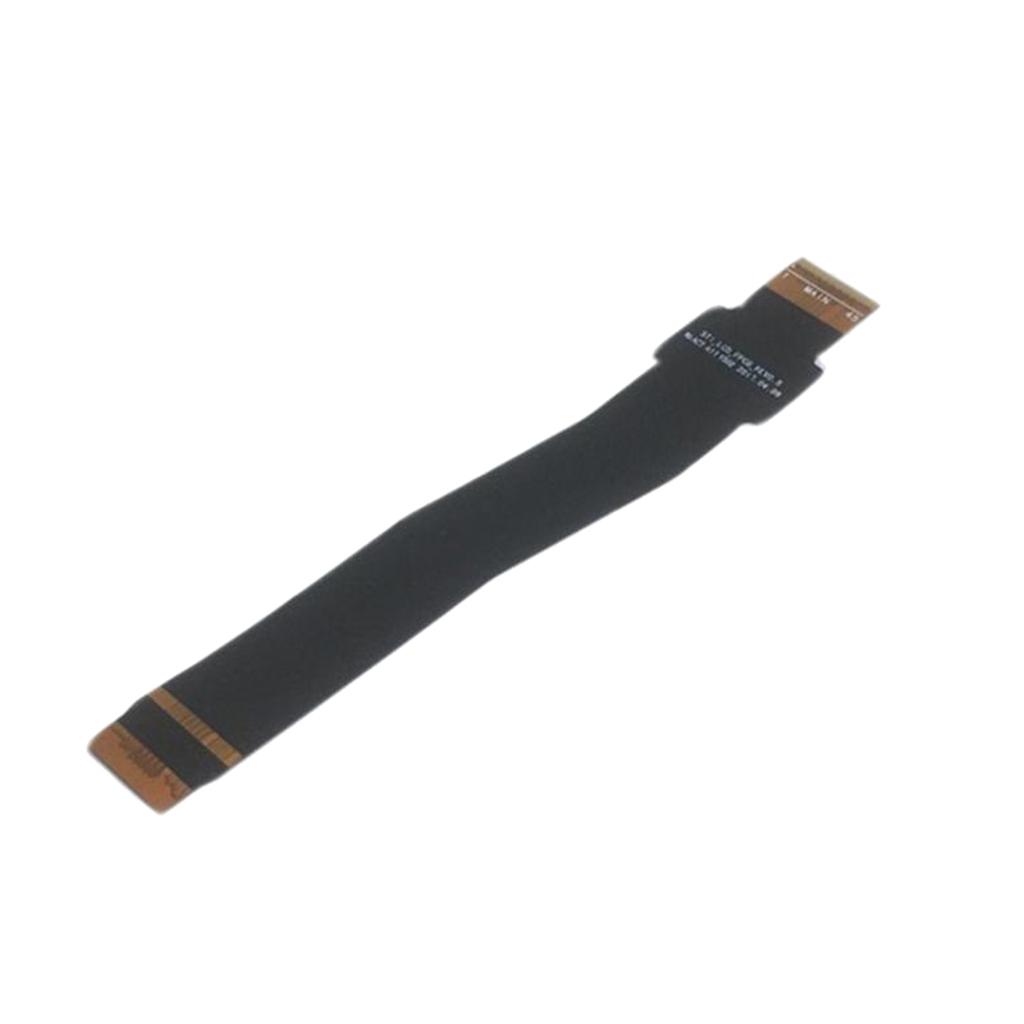 Replacing The Flexible Cable Line of The LCD Display for Tab 3 And Tab 4 10.1