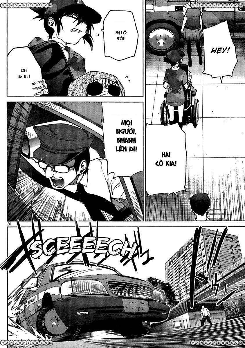 crime zone chapter 7 30