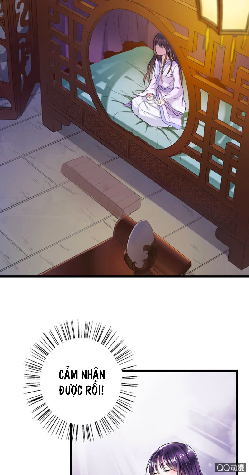 tà y cuồng thê chapter 3 29