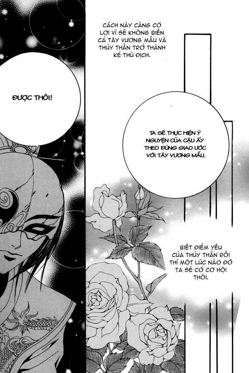 habaek-eui shinbu chapter 78 26