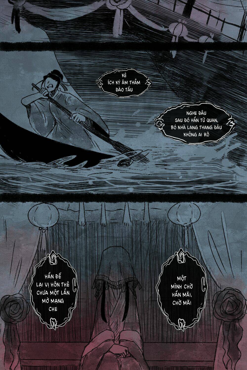 đồng vọng dân gian chapter 7 25